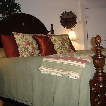 Saragossa B&B - Saint Augustine ห้อง รูปภาพ