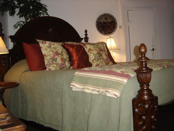 Saragossa B&B - Saint Augustine ห้อง รูปภาพ