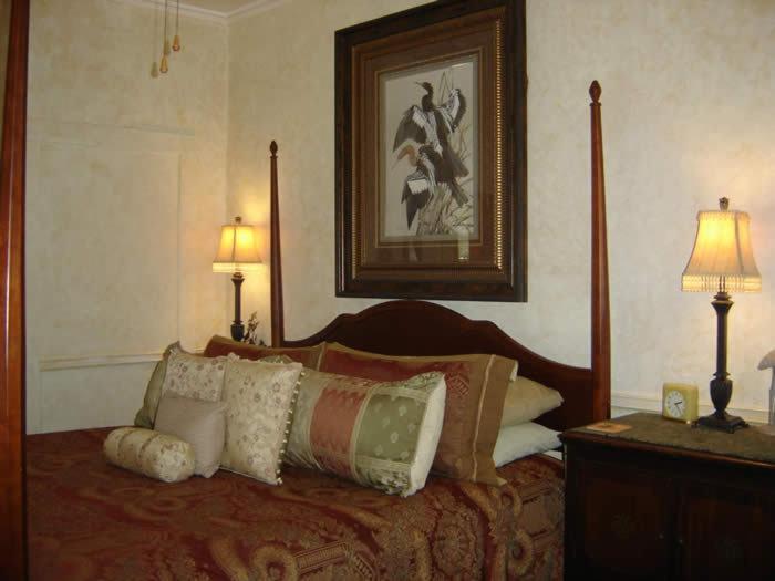 Saragossa B&B - Saint Augustine ห้อง รูปภาพ