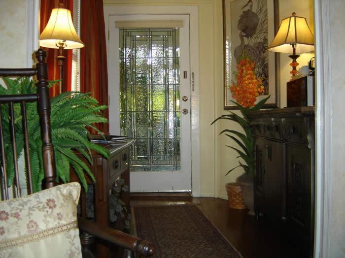 Saragossa B&B - Saint Augustine ห้อง รูปภาพ