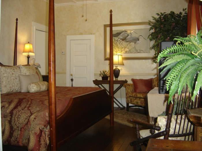 Saragossa B&B - Saint Augustine ห้อง รูปภาพ