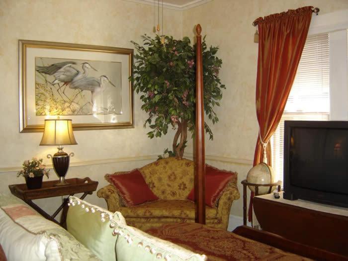 Saragossa B&B - Saint Augustine ห้อง รูปภาพ