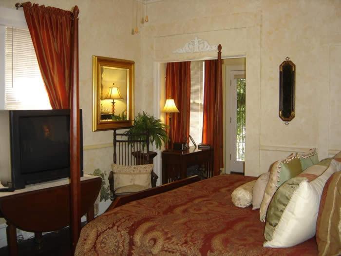 Saragossa B&B - Saint Augustine ห้อง รูปภาพ