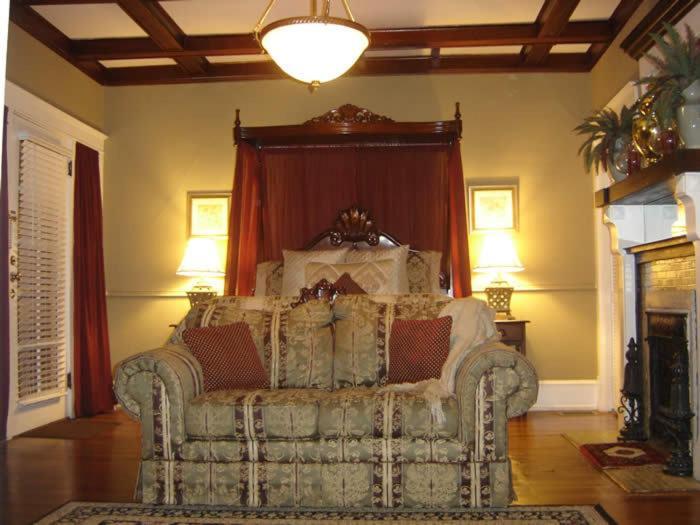 Saragossa B&B - Saint Augustine ห้อง รูปภาพ