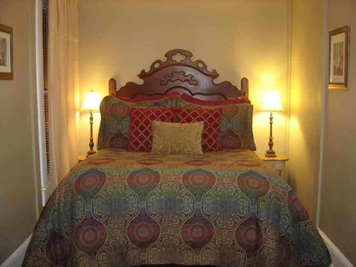 Saragossa B&B - Saint Augustine ห้อง รูปภาพ