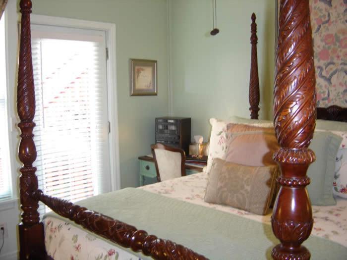 Saragossa B&B - Saint Augustine ห้อง รูปภาพ