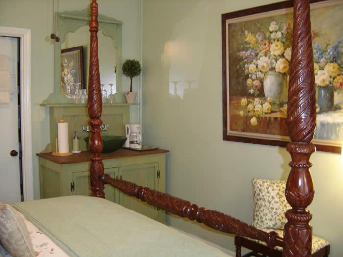 Saragossa B&B - Saint Augustine ห้อง รูปภาพ
