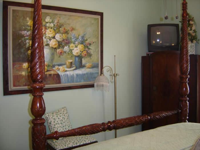 Saragossa B&B - Saint Augustine ห้อง รูปภาพ