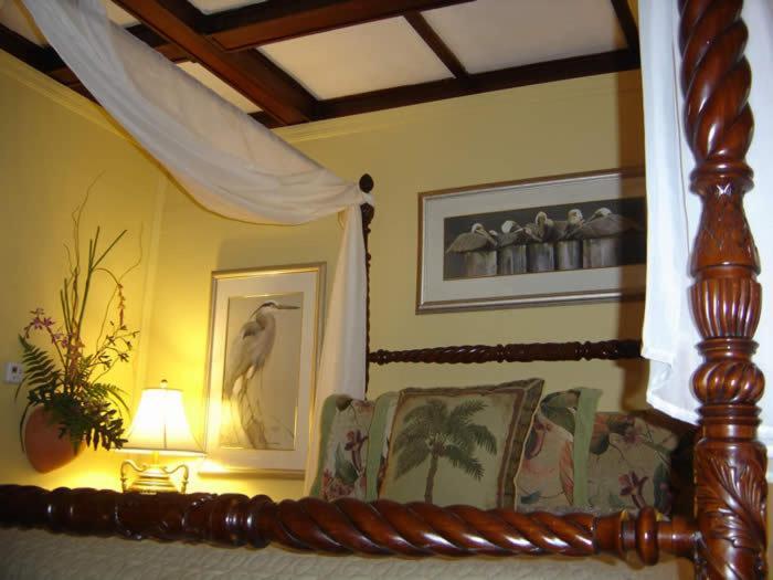 Saragossa B&B - Saint Augustine ภายนอก รูปภาพ