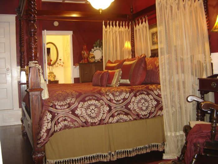 Saragossa B&B - Saint Augustine ห้อง รูปภาพ