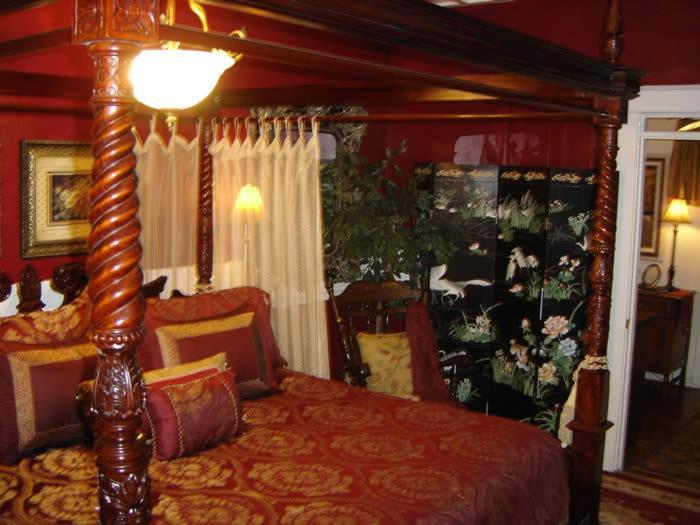 Saragossa B&B - Saint Augustine ห้อง รูปภาพ