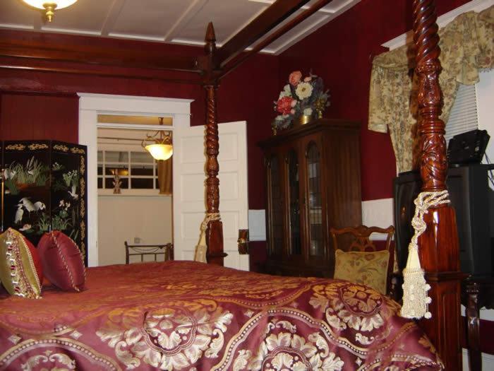 Saragossa B&B - Saint Augustine ห้อง รูปภาพ